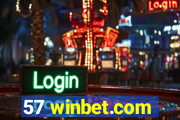 57 winbet.com